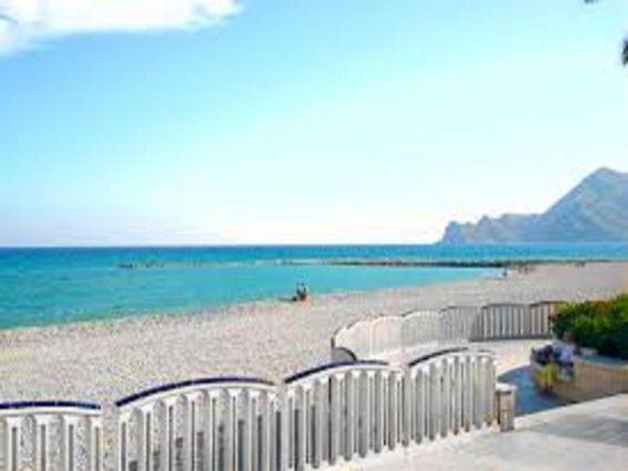 Fh Camp Precios I Apartment Altea Exterior photo