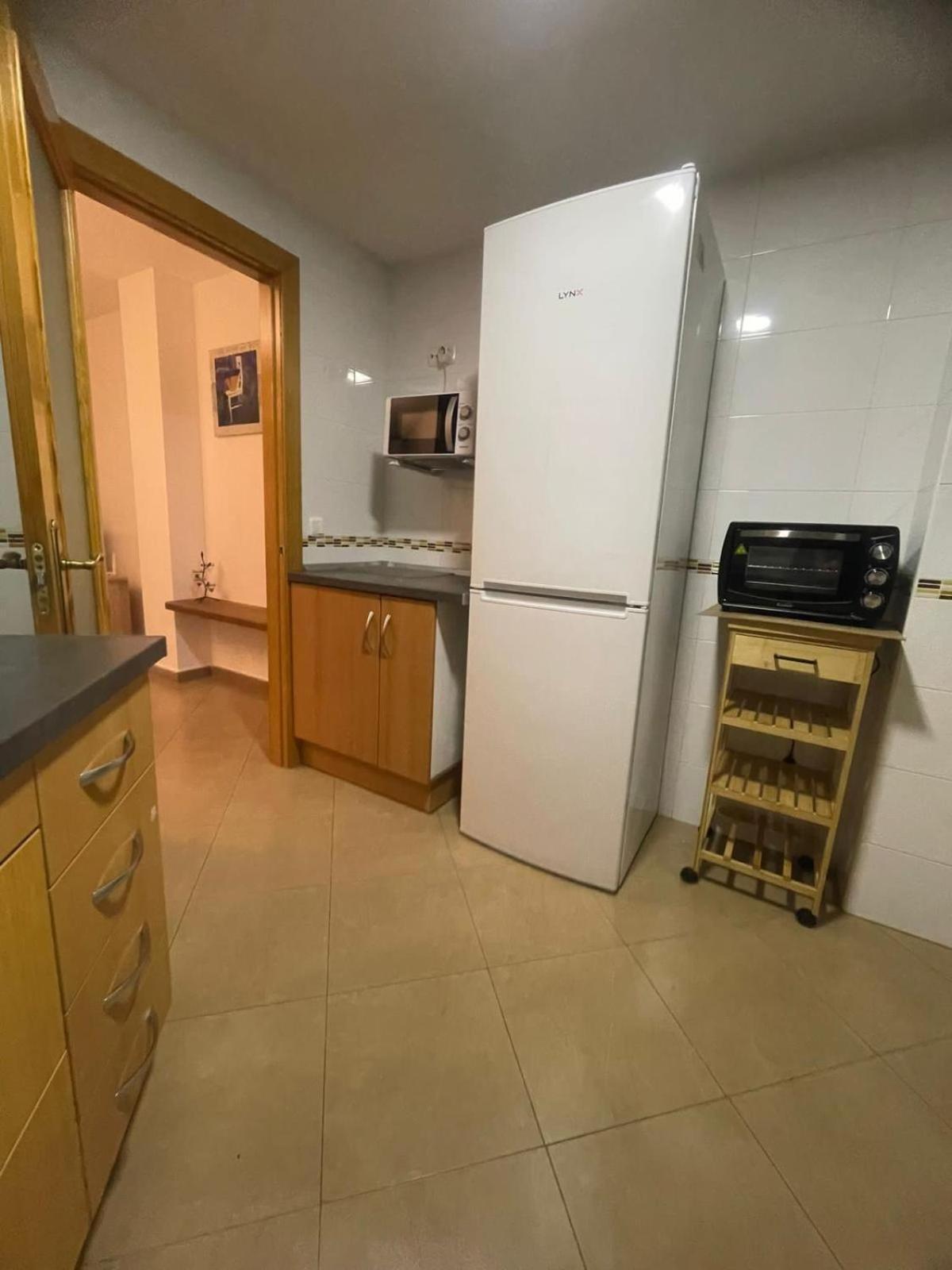 Fh Camp Precios I Apartment Altea Exterior photo